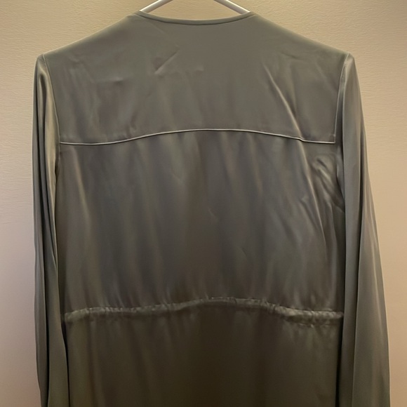 Ricki’s size small green jacket - Picture 4 of 6